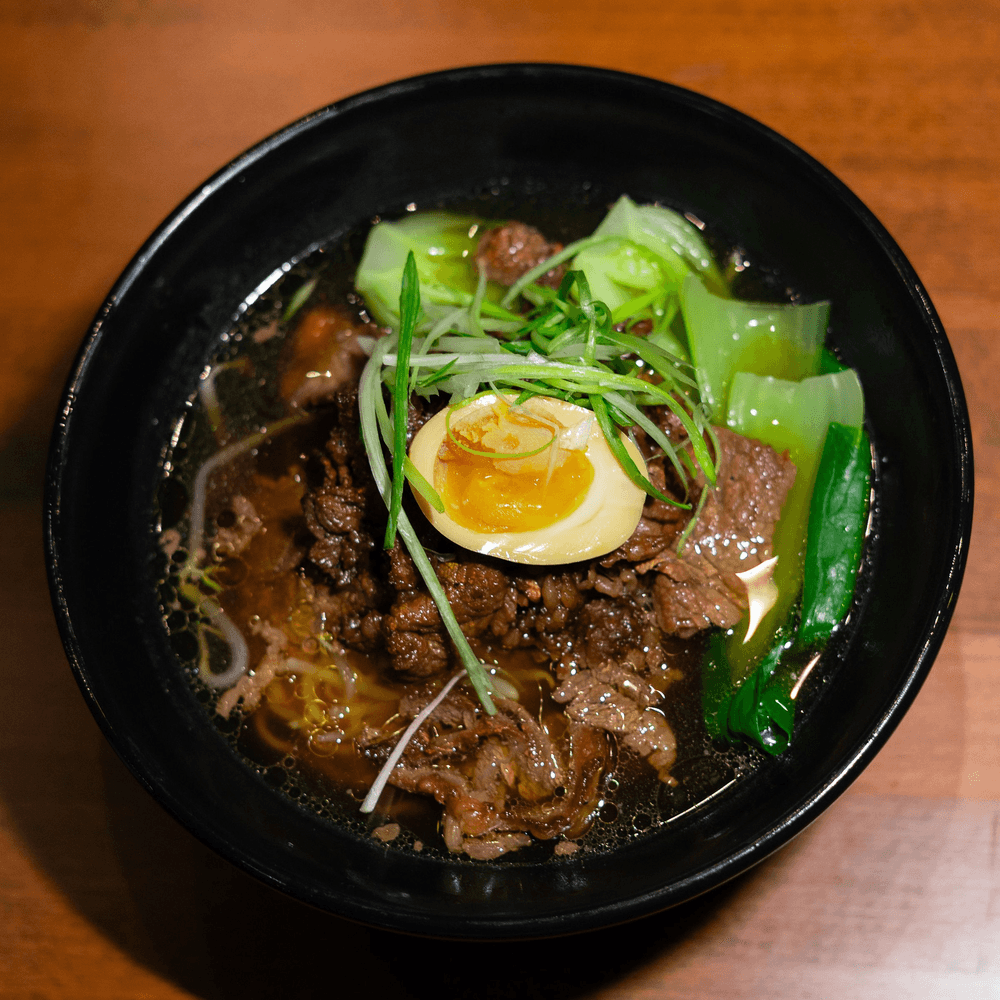 Bulgogi Ribeye Ramen