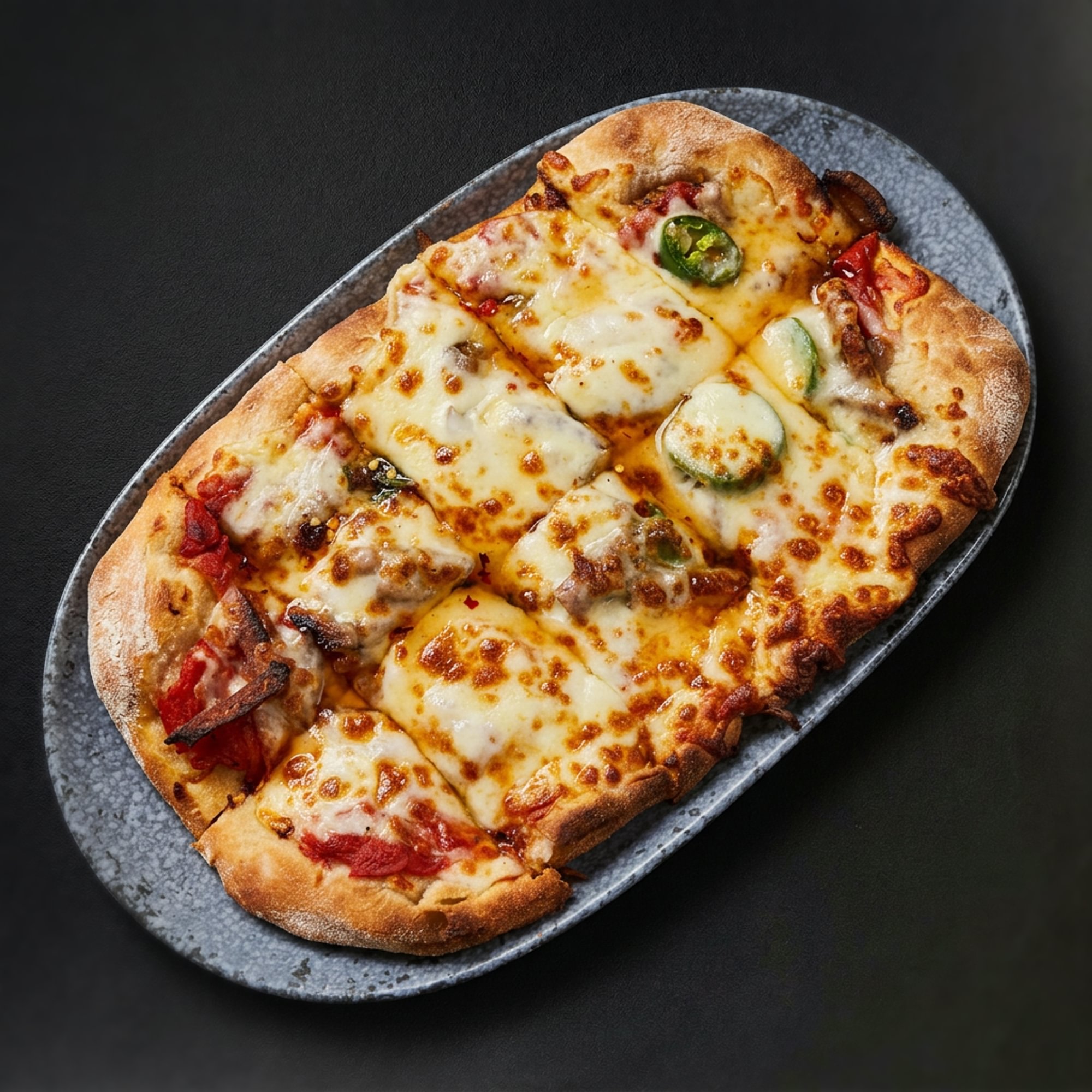 Hot Honey Carnivore