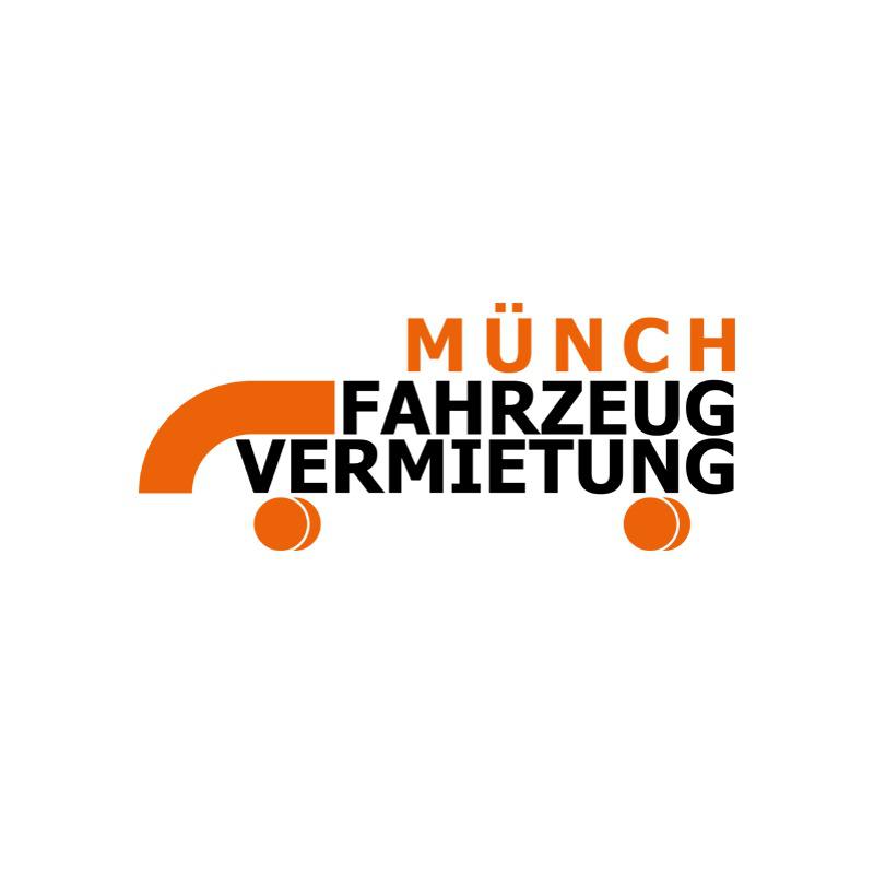 Logo von Fahrzeugvermietung Münch- Autovermietung Gießen und Umgebung