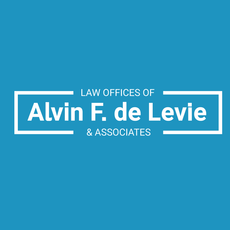 Alvin F. de Levie & Associates
