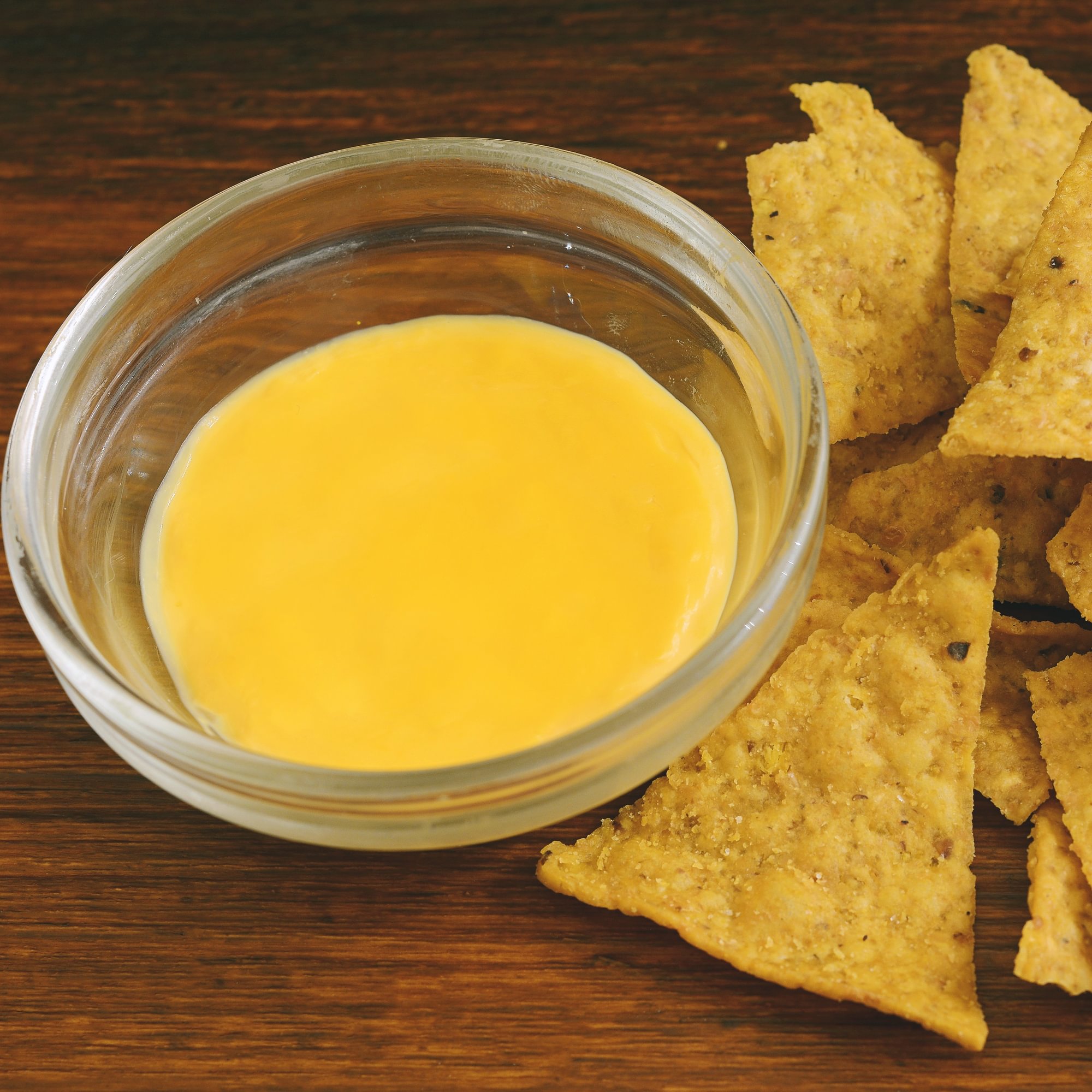 Extra Cheese Dip