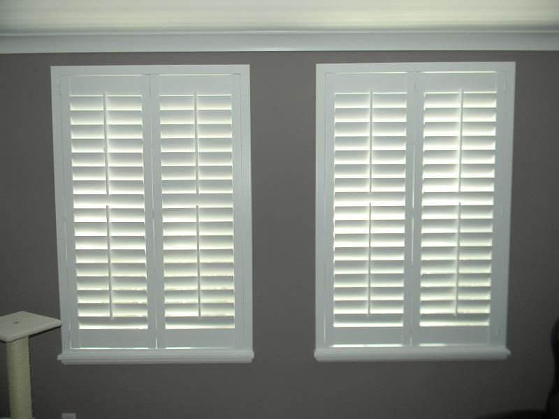 For timeless design that offers light control that is both safe and easy to use, choose Wood Shutters by Budget Blinds of Arlington & Alexandria!  WindowWednesday  ShutterAtTheBeauty  BudgetBlindsArlingtonAlexandria  FreeConsultaiton  WoodShutters