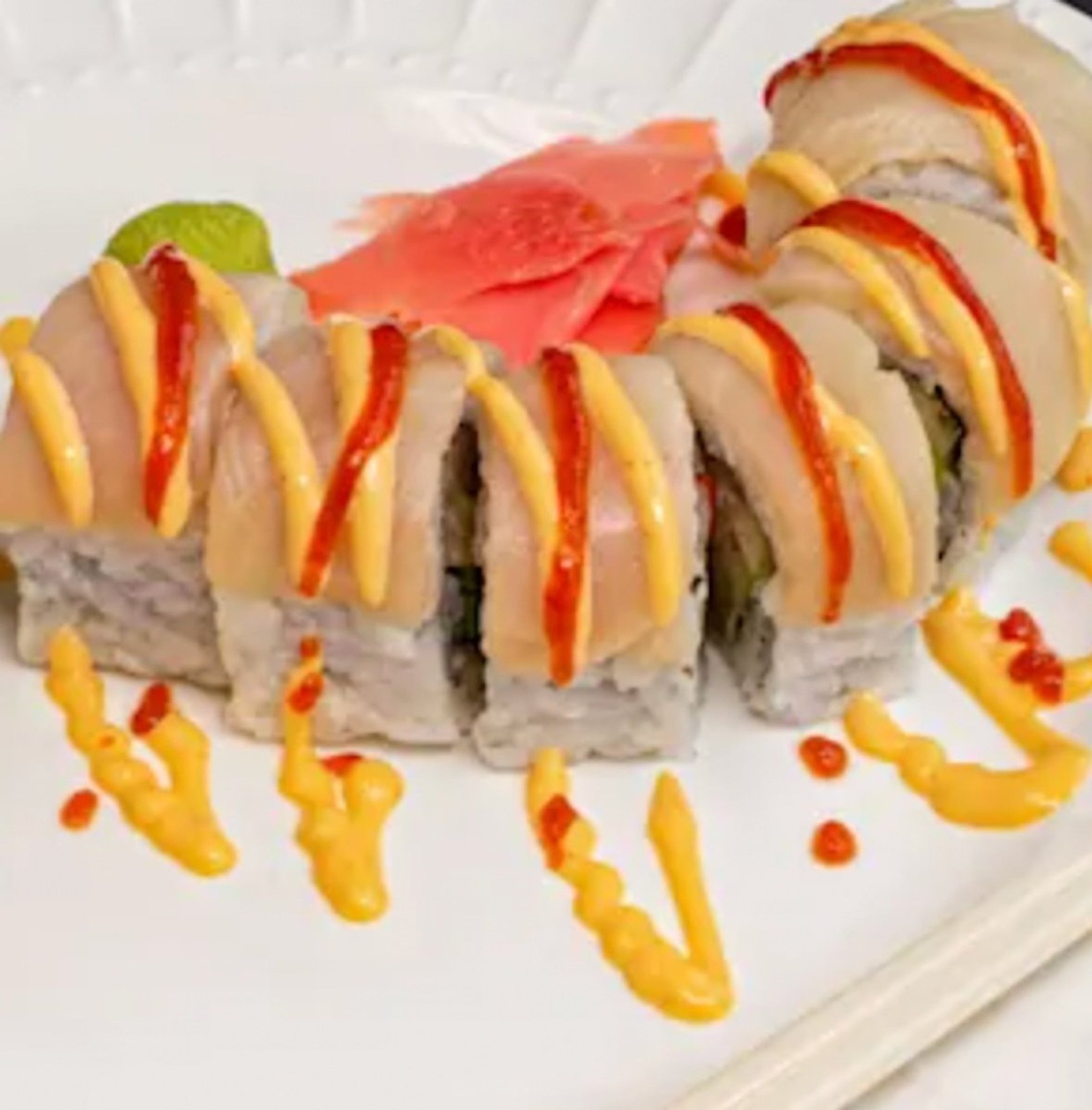 Yellowtail Special