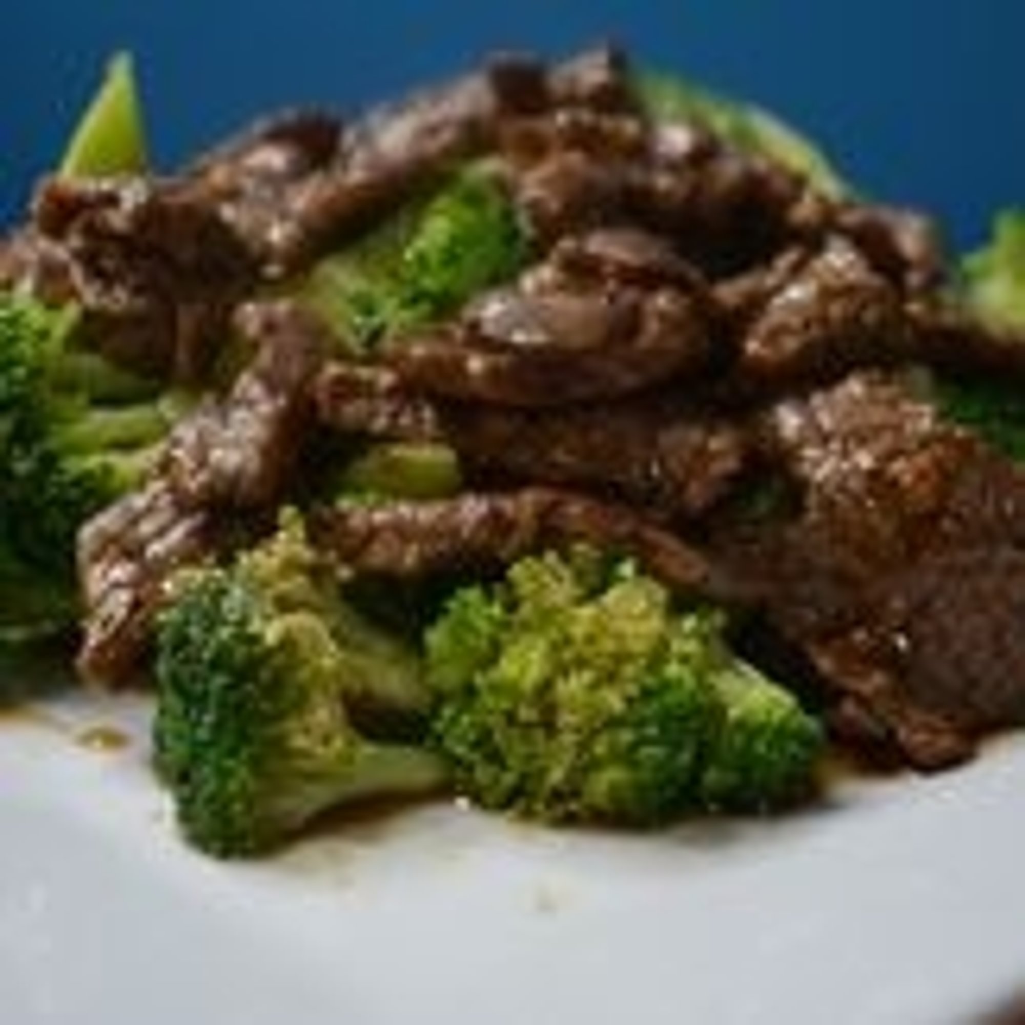 #6 Broccoli