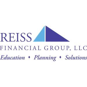 Reiss Financial Group Logo
