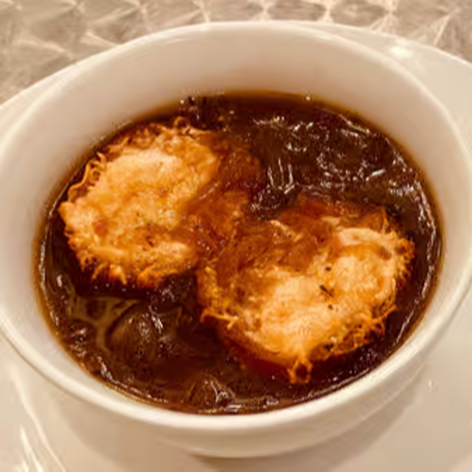Soup of the Day