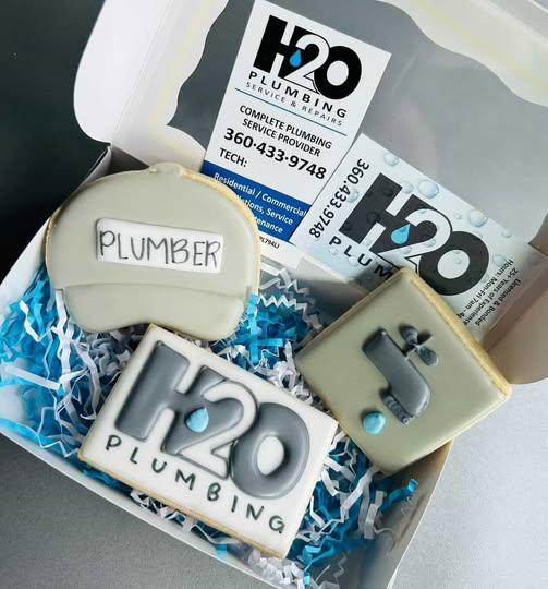 H2O Plumbing, LLC Image