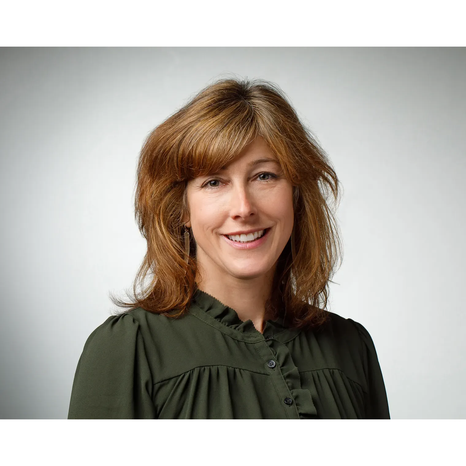 Jessica Dorey, APRN