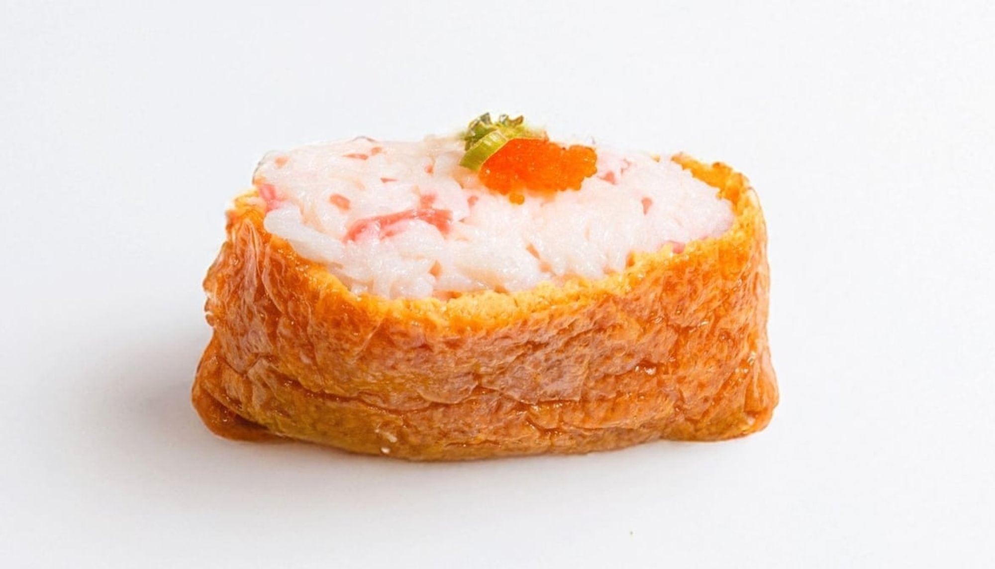 N8 Surimi Crab Bomb/2Pcs
