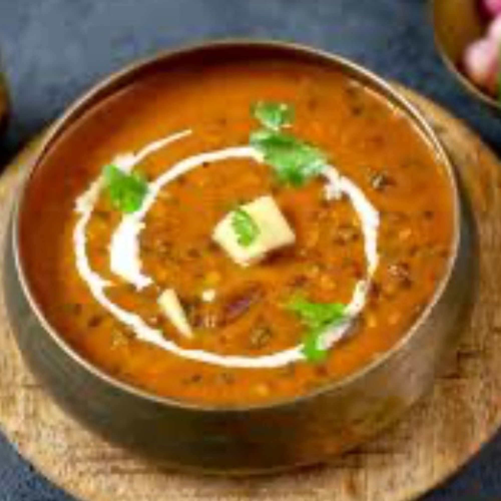 Dal Makhani