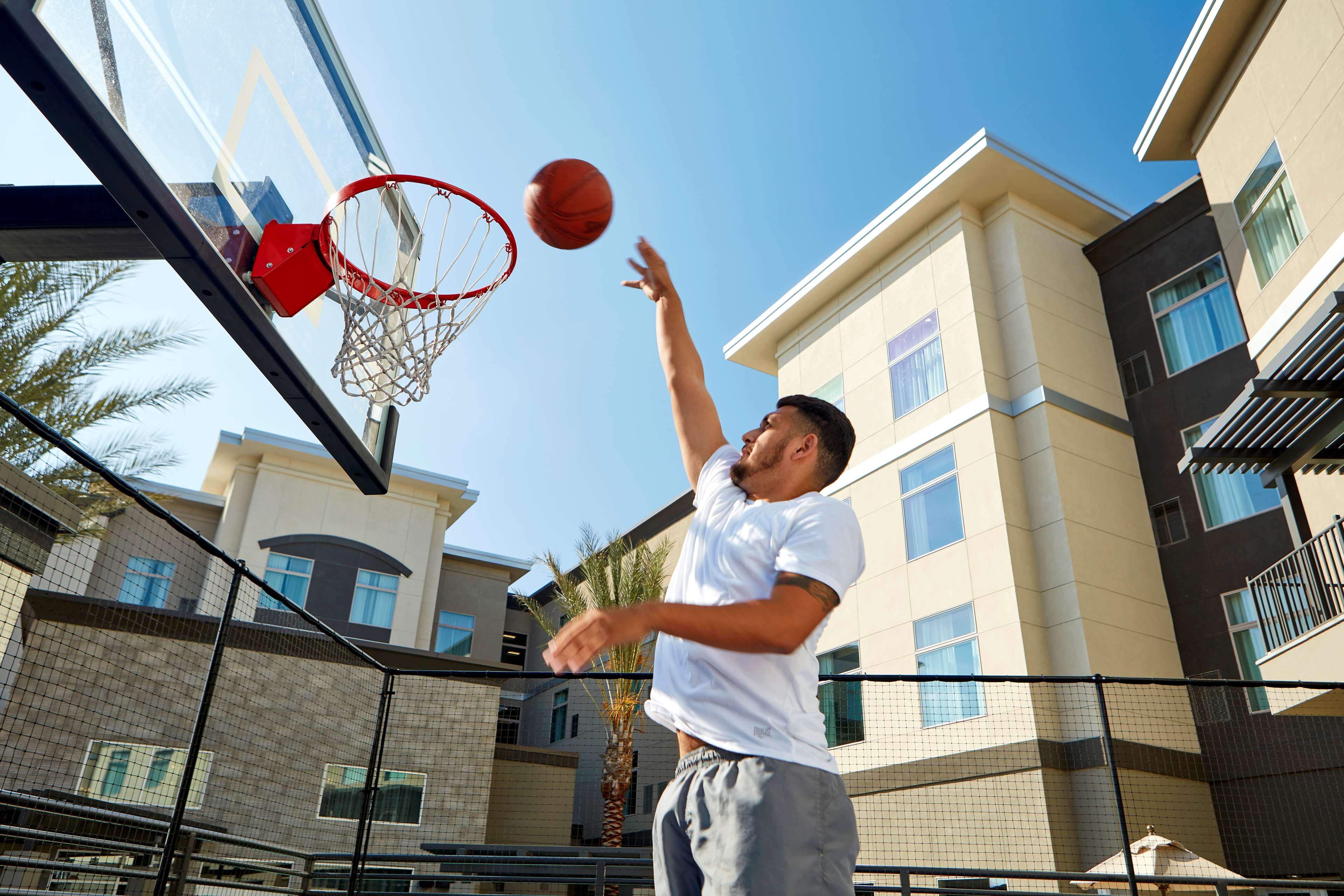 Recreational Facility
