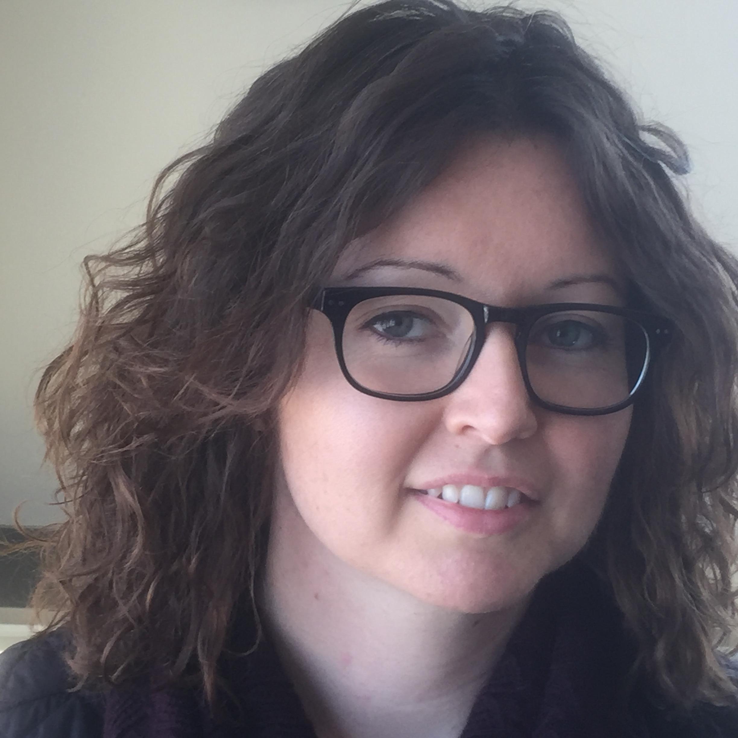 Sarah McLean Counseling Logo