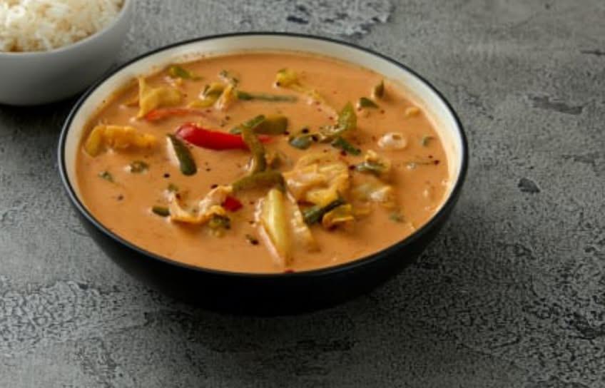 Red Curry
