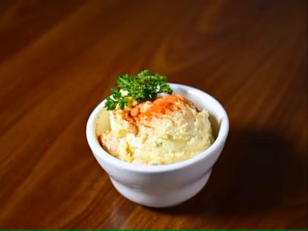 Homemade Potato Salad QT