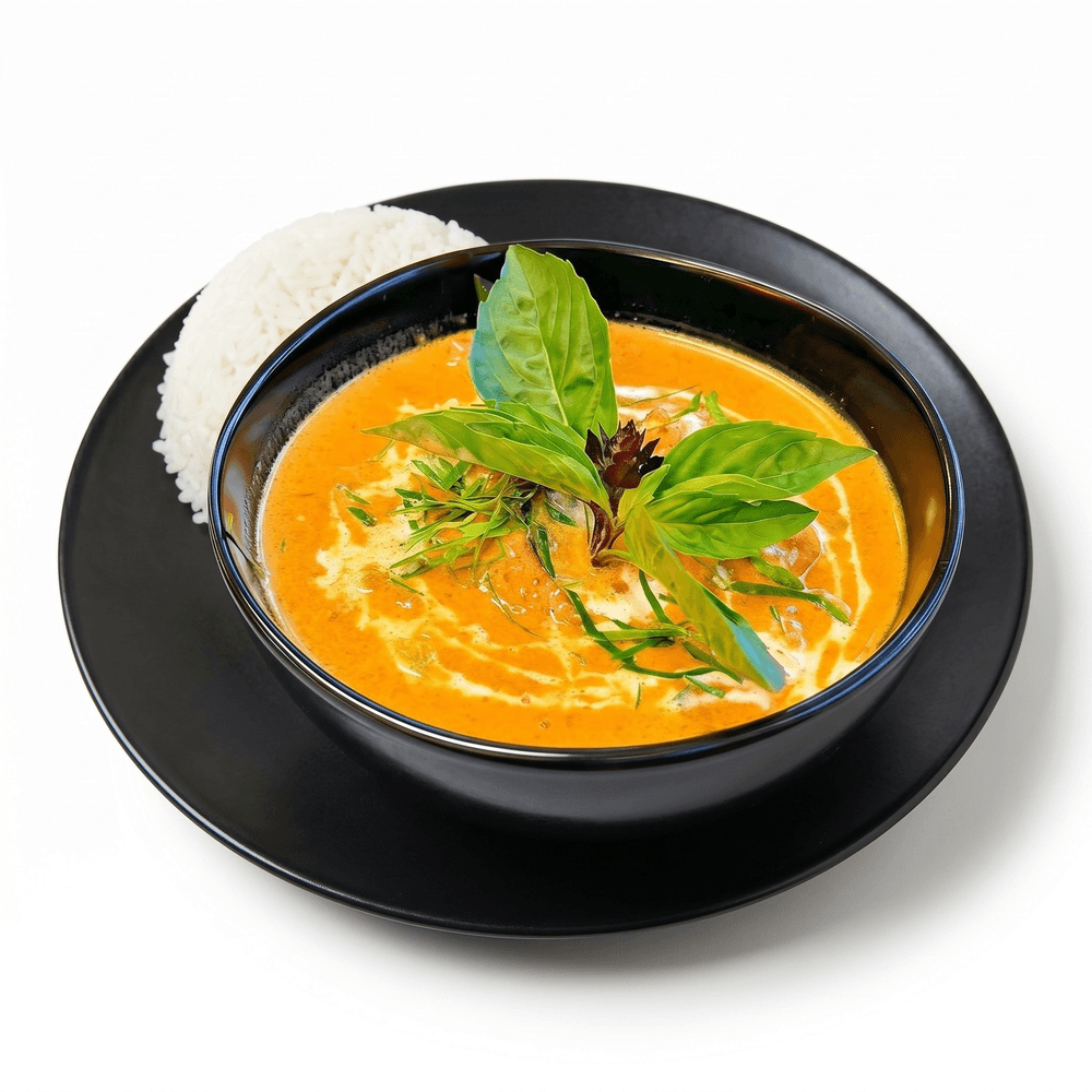 LS - Panang Curry