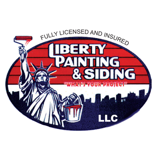 Liberty Painting & Siding LLC