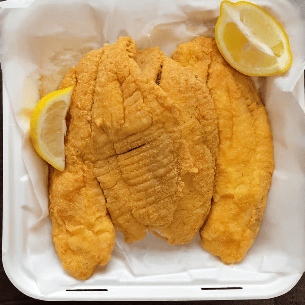 Tilapia