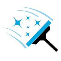 Home Sweet Home Window Cleaning Services Logo