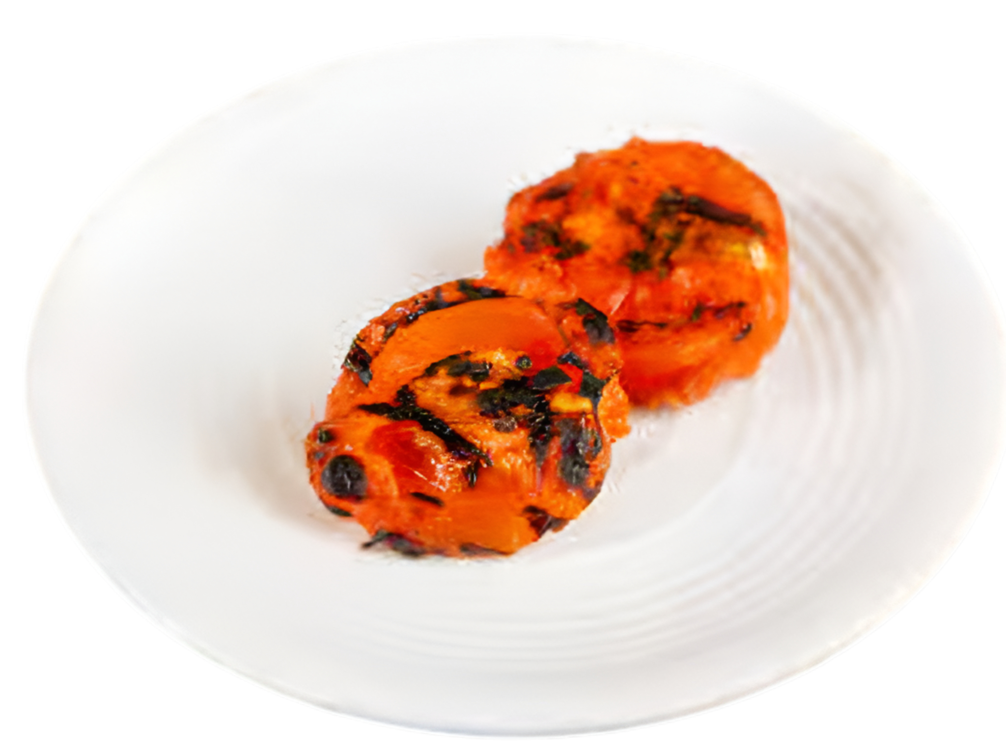 Grilled Tomato