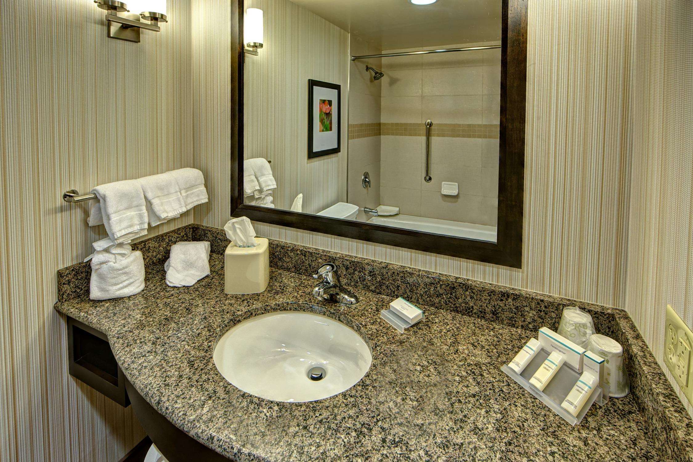 Hilton Garden Inn Hershey Photo