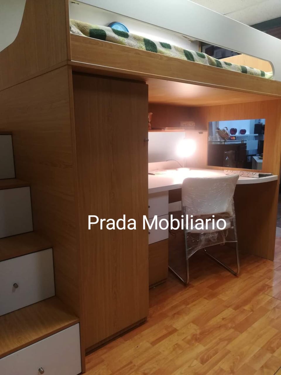 Galería en miniatura