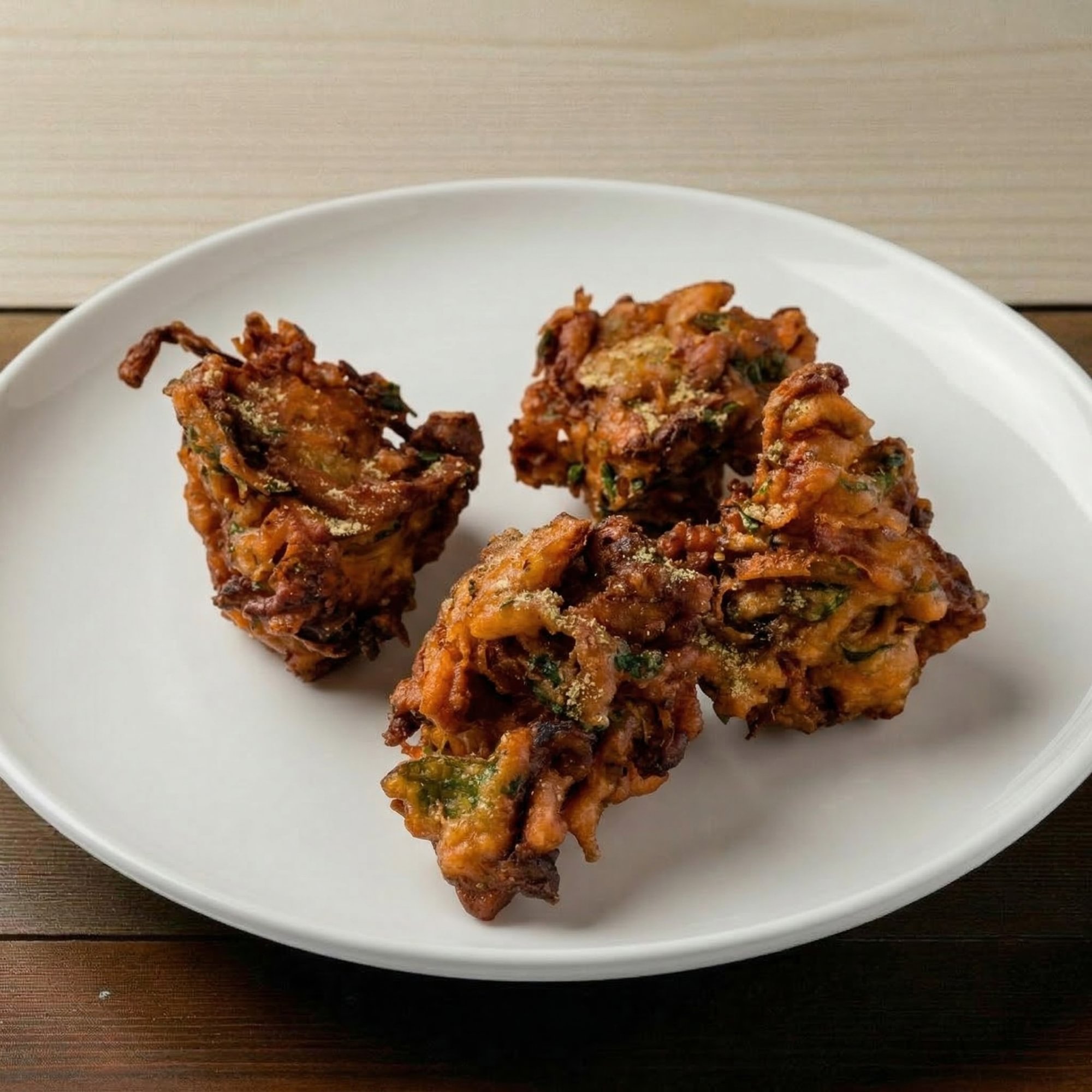 Vegetable Pakora