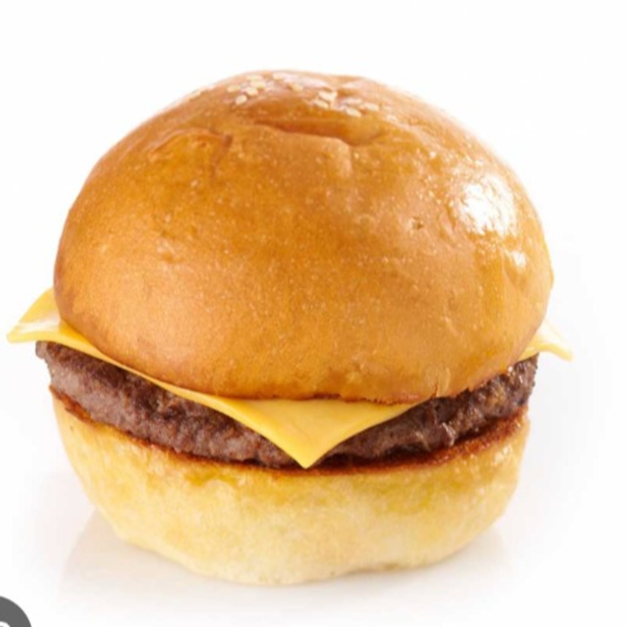 Kids Cheeseburger
