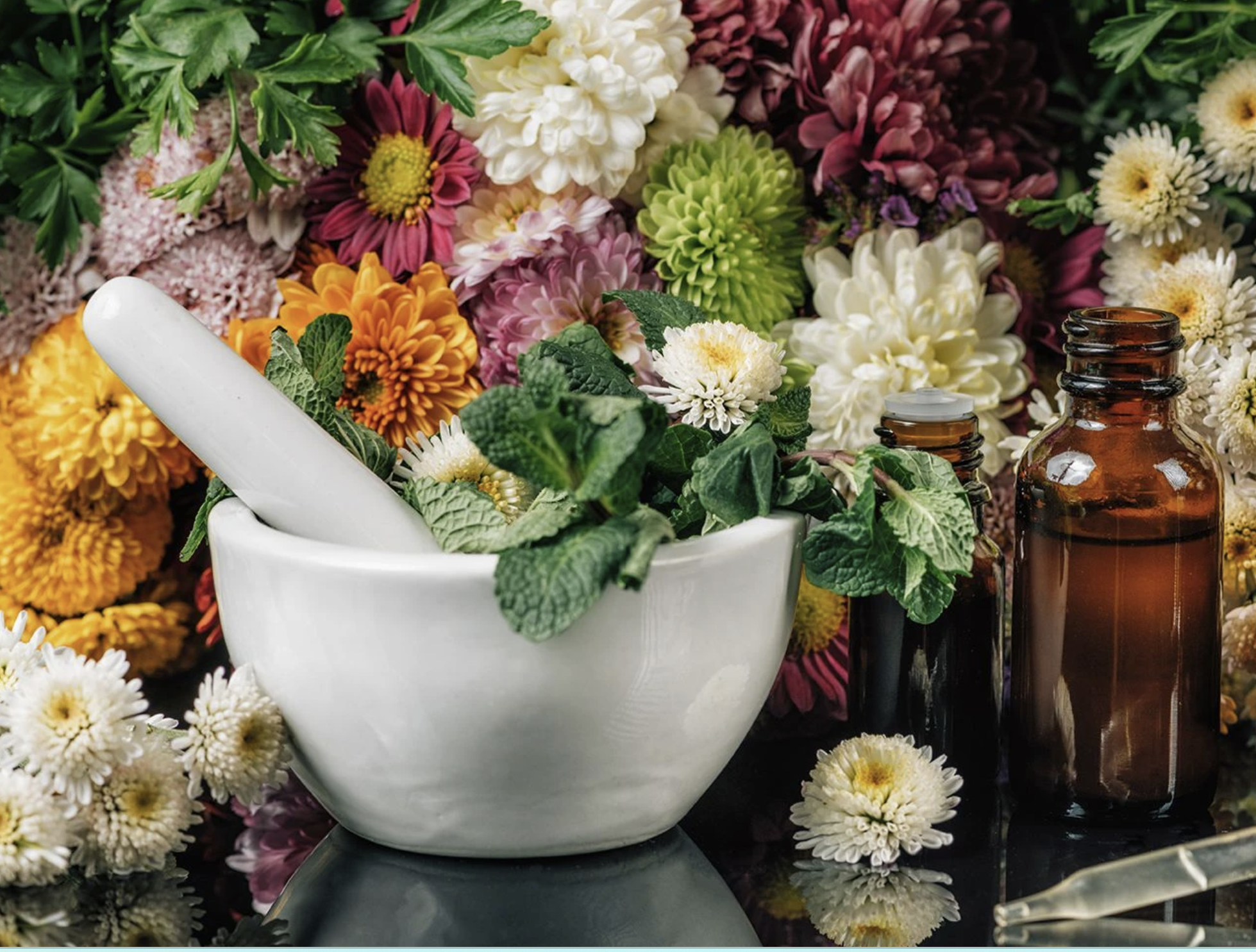 Fleurs de Bach