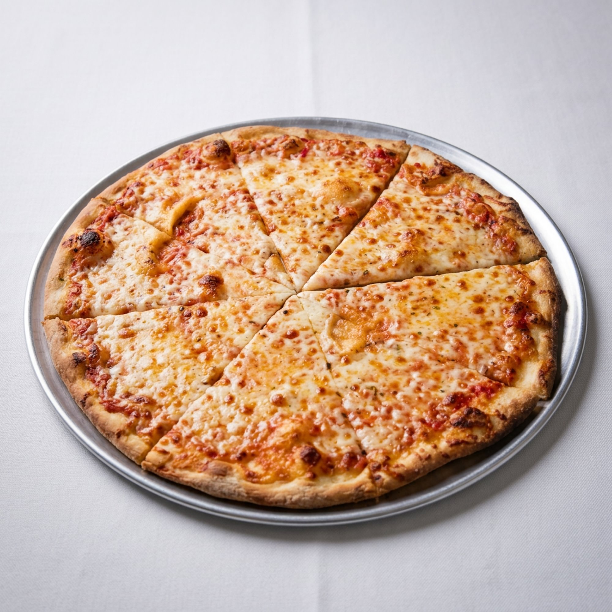 Kids Pizza/Calzone - 8 Inch