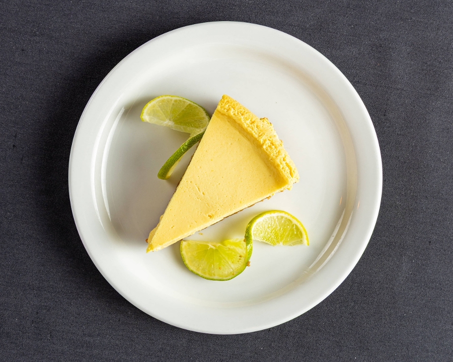 Key Lime Pie