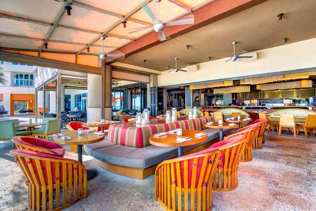 Images Hilton Fort Lauderdale Beach Resort