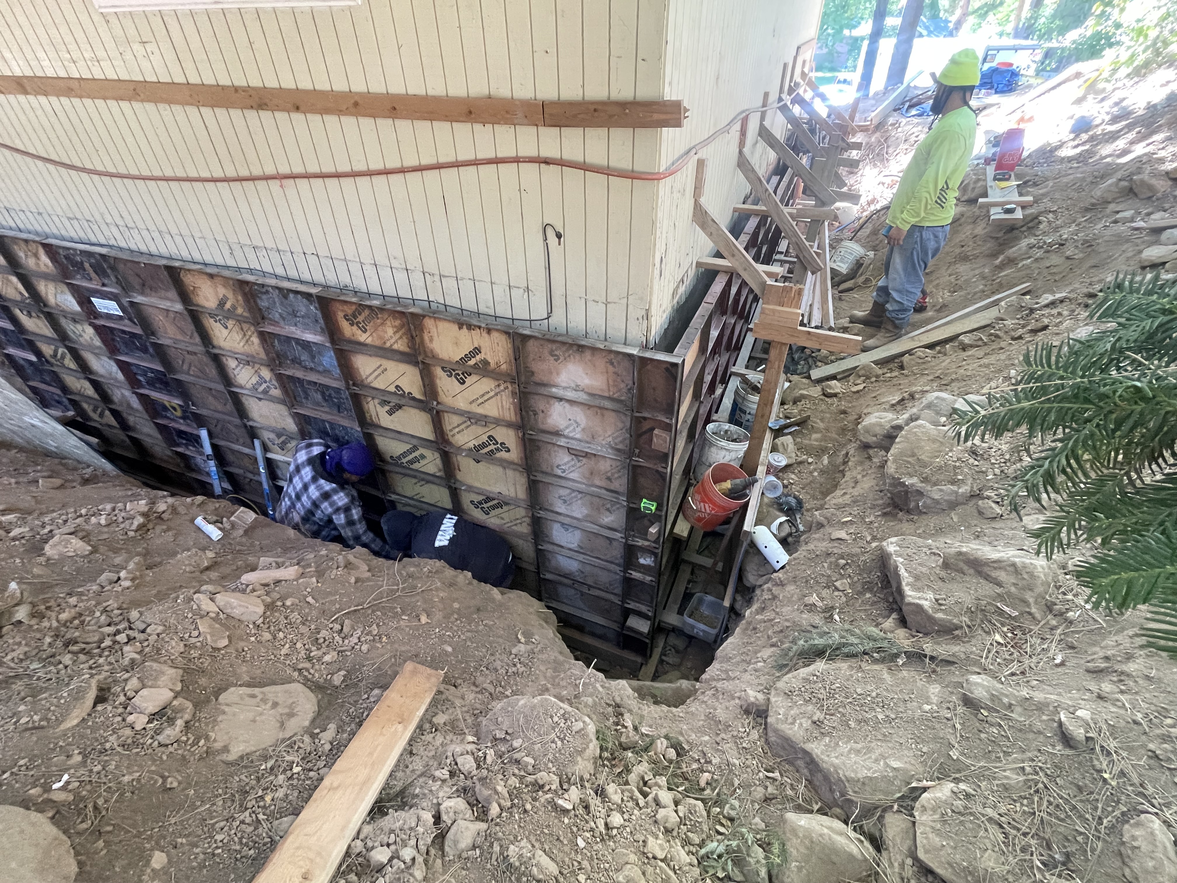 Immortal Concrete LLC Image