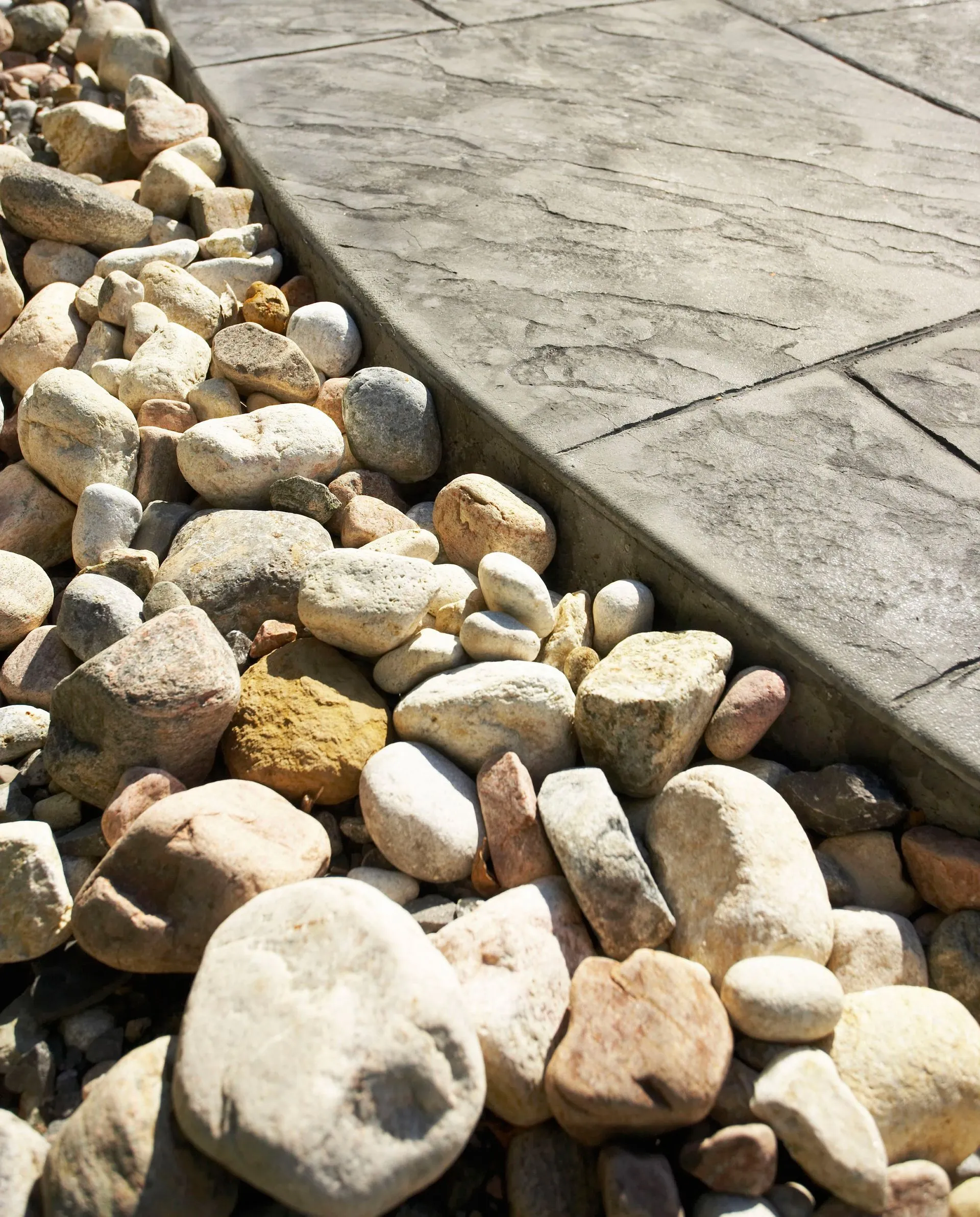 Stone