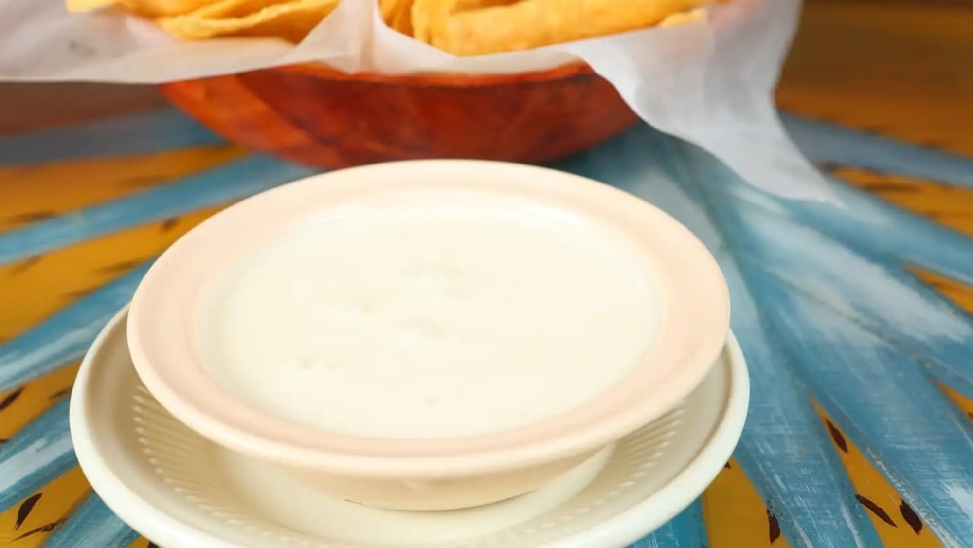 Queso Dip