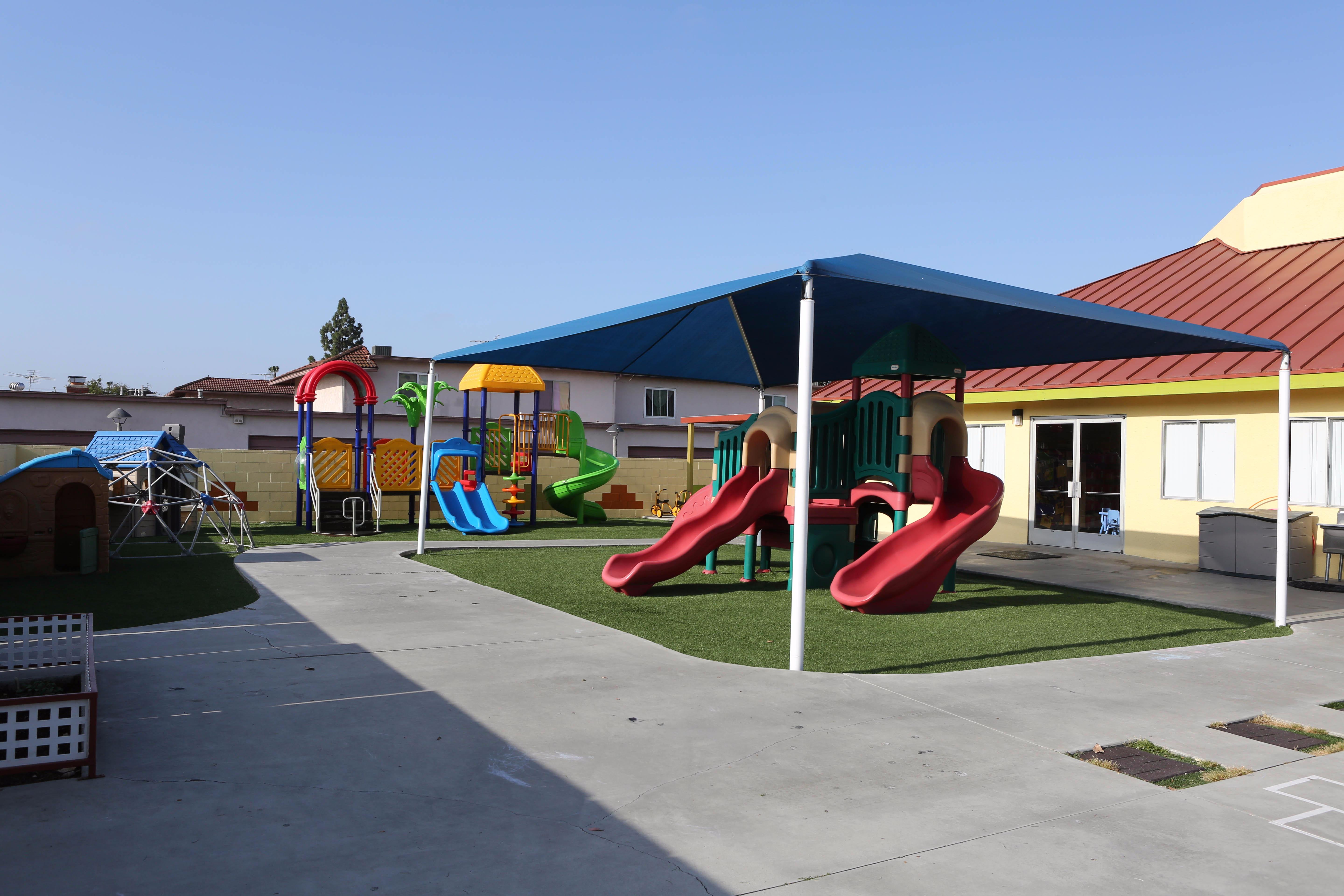 OC Kids Preschool & Kindergarten | 11362 Brookhurst St, Garden Grove, CA, 92840 | +1 (714) 530-7263