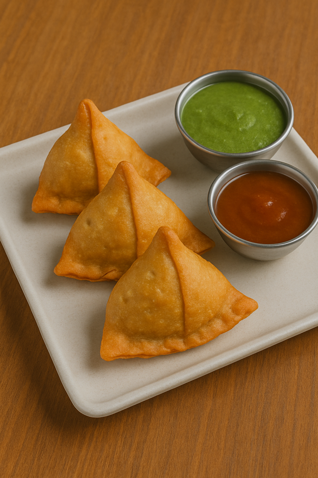 Samosa