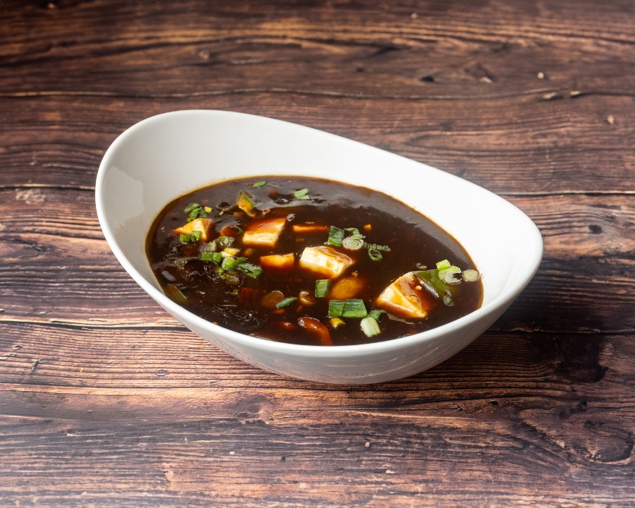 Chili Paneer Gravy