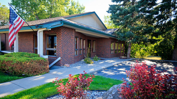 Images Bridger Eyecare
