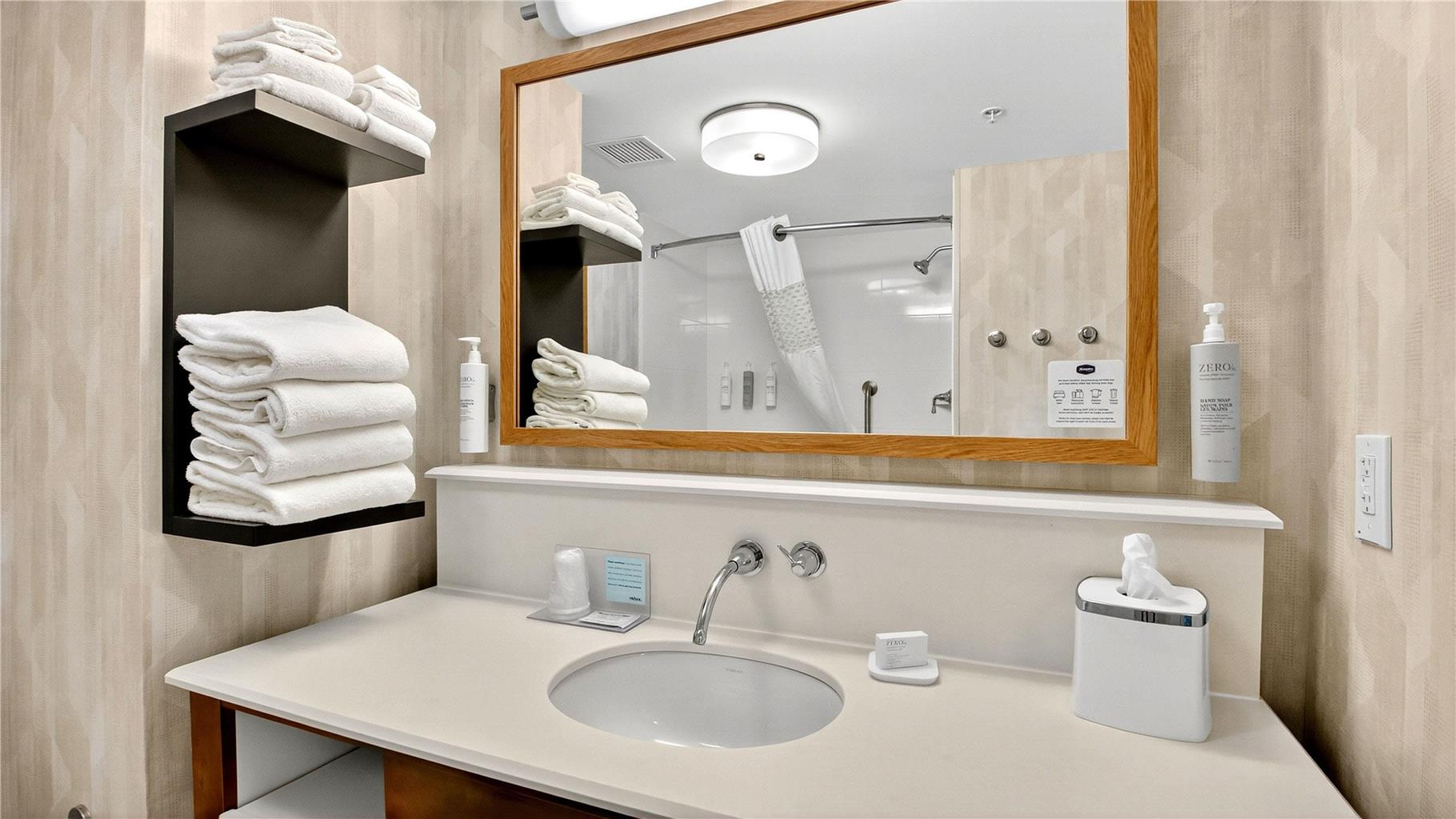 Hampton Inn & Suites Chippewa Falls Image