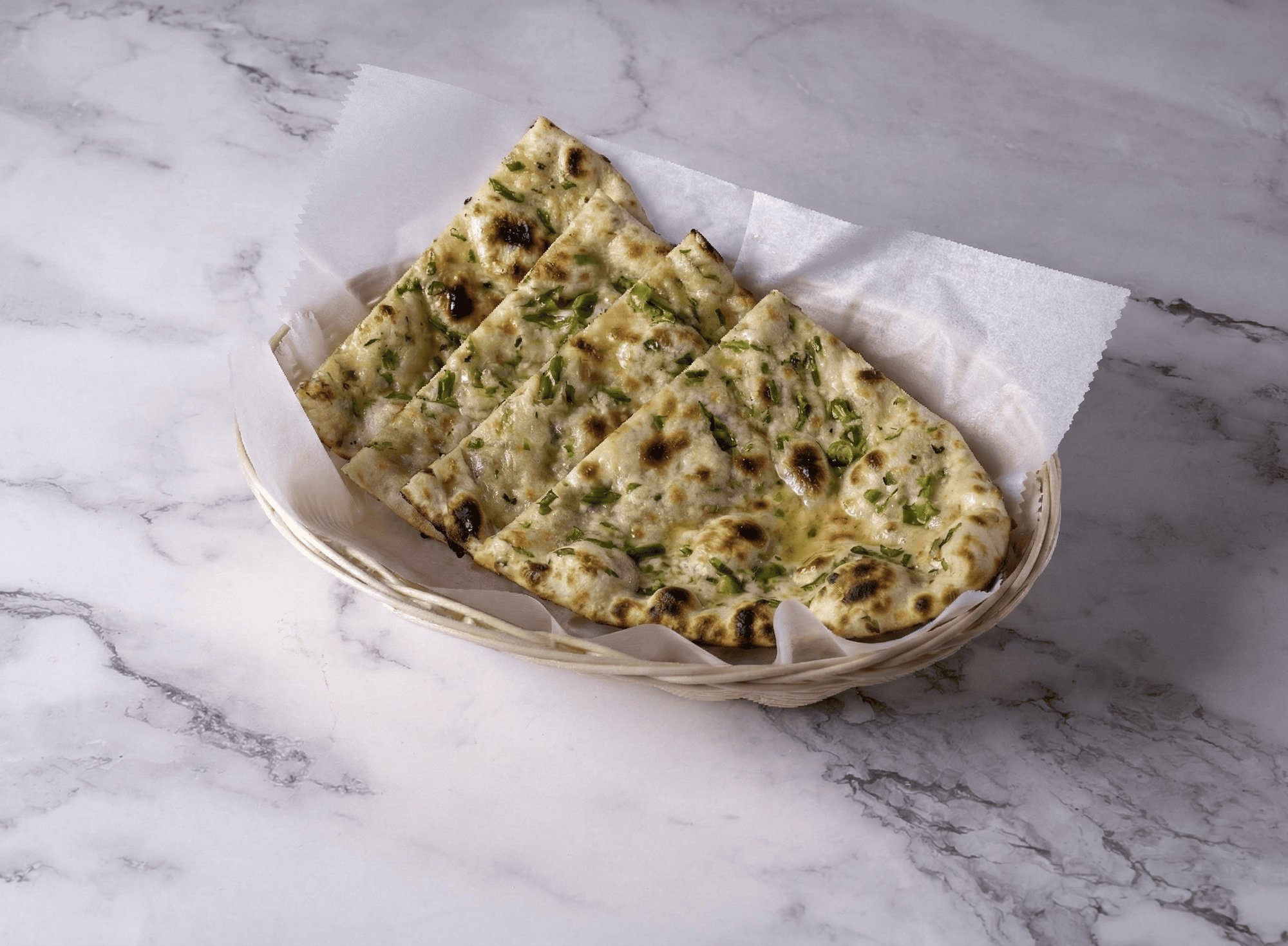 BULLET NAAN