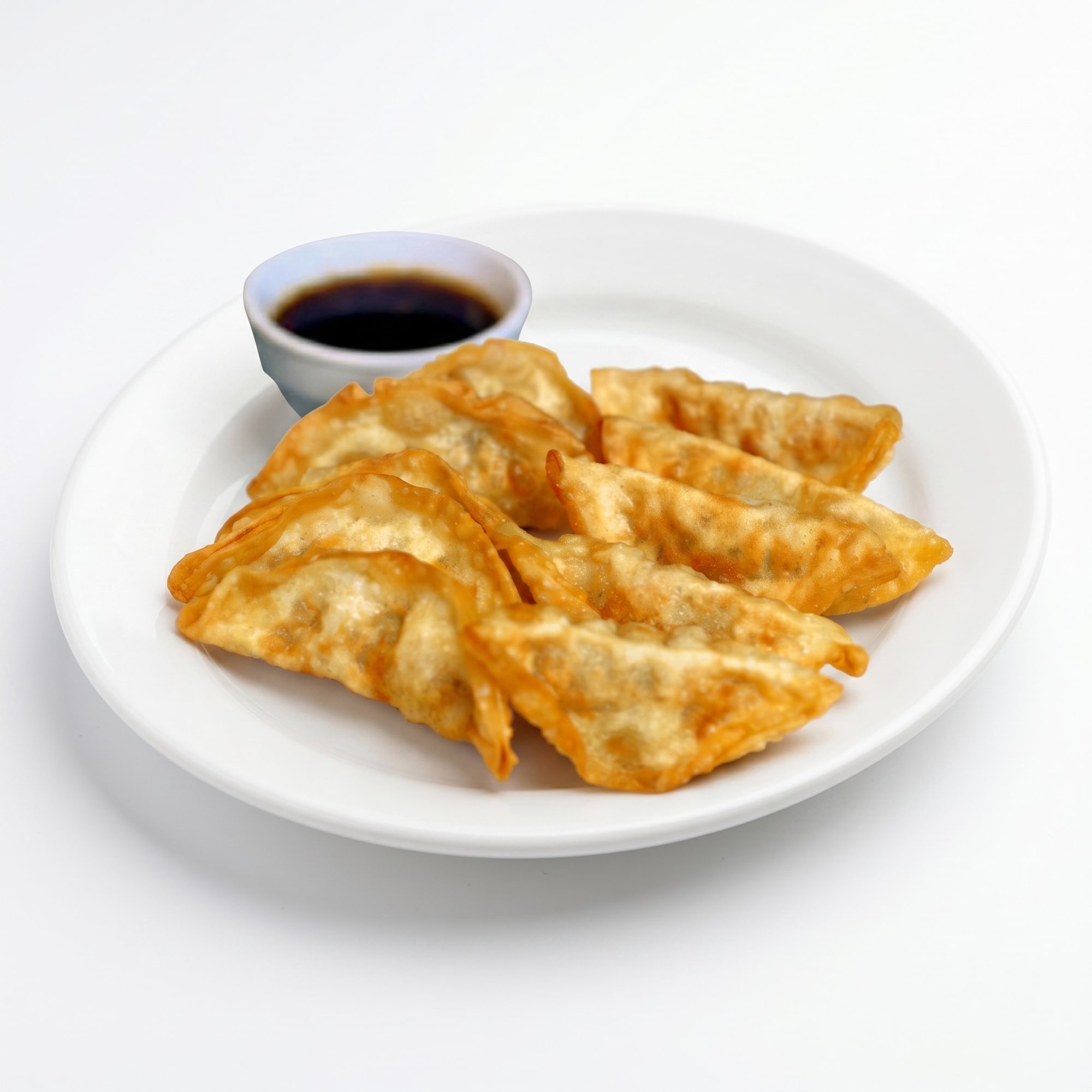 A4. Pot Sticker