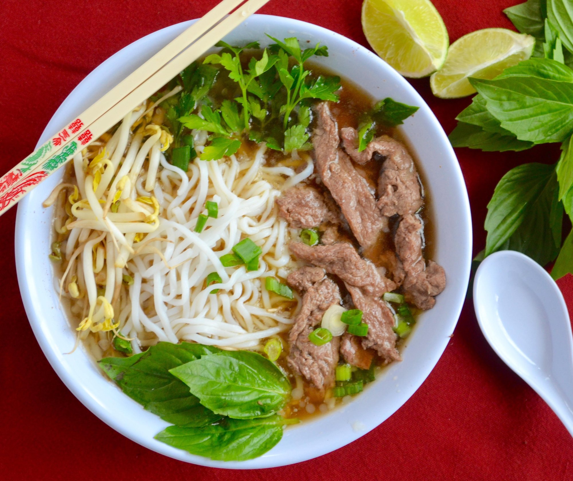 Kid Pho