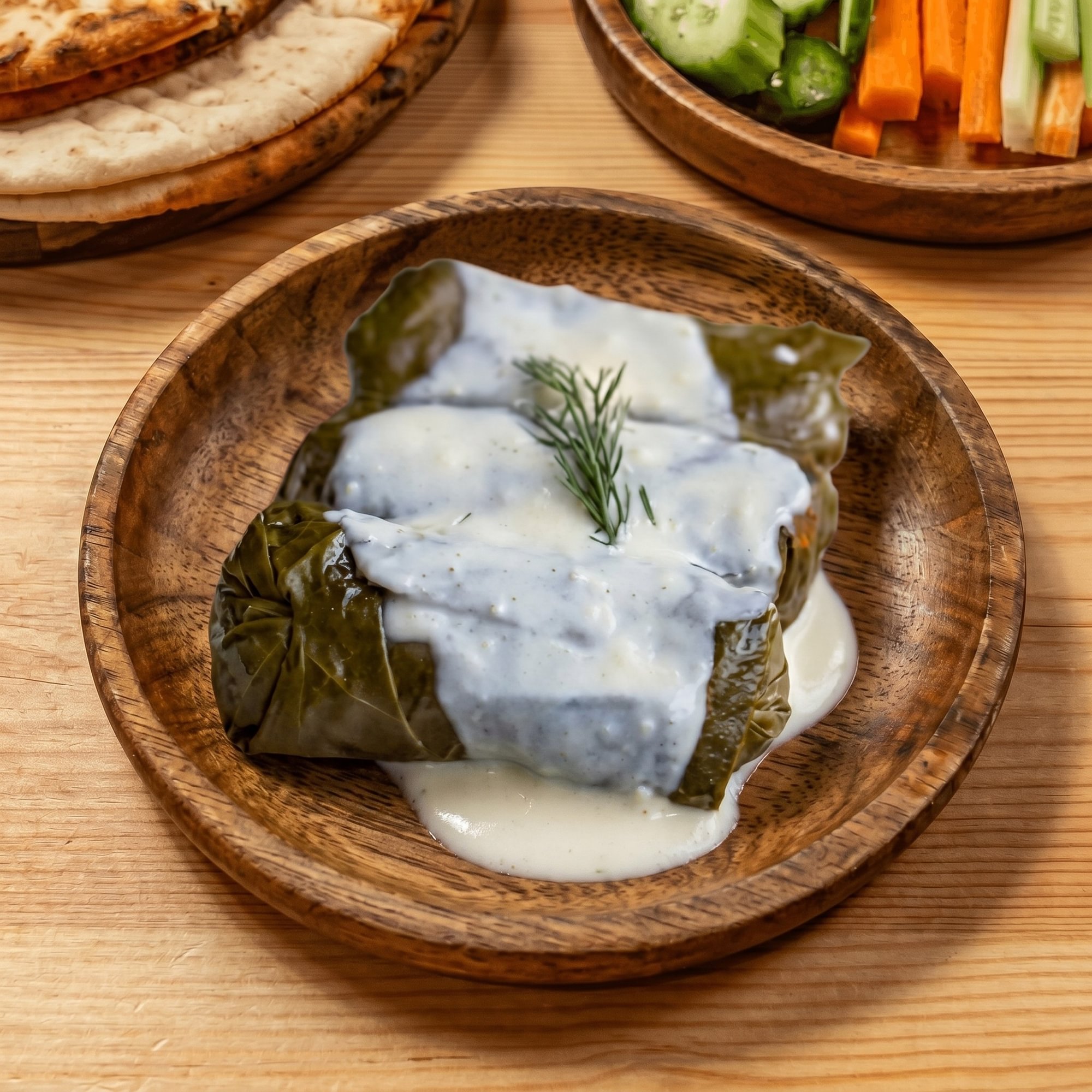 Dolmathes