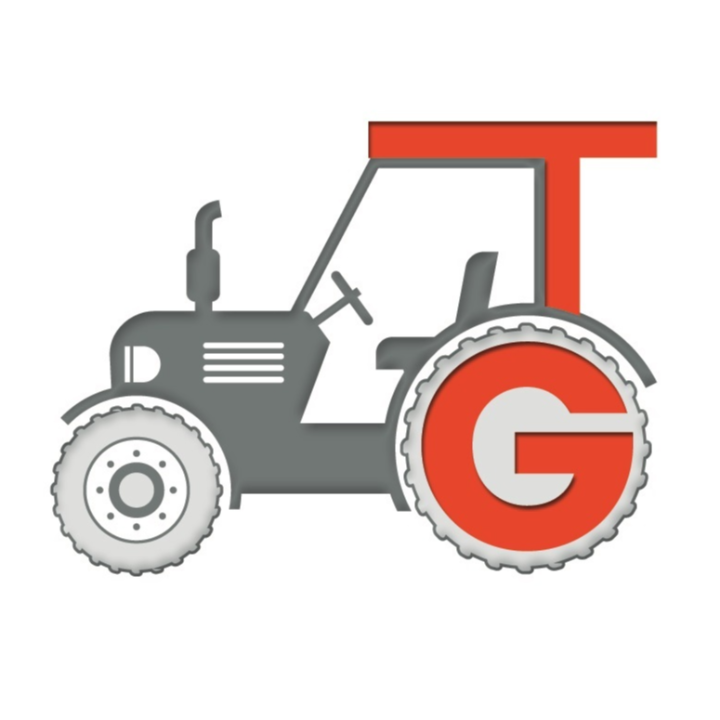 Logo von Treckergarage