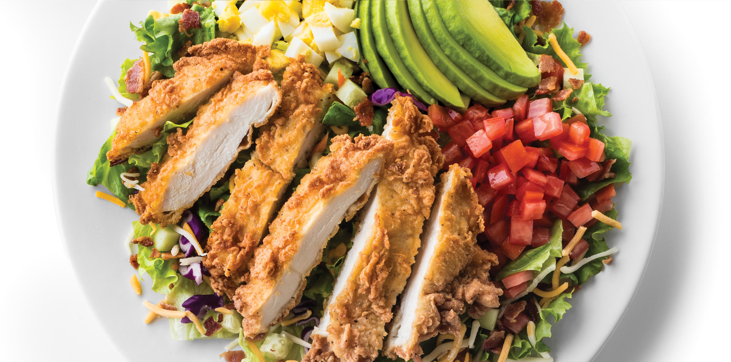 Online Menu of Cotton Patch Cafe, Plainview, TX