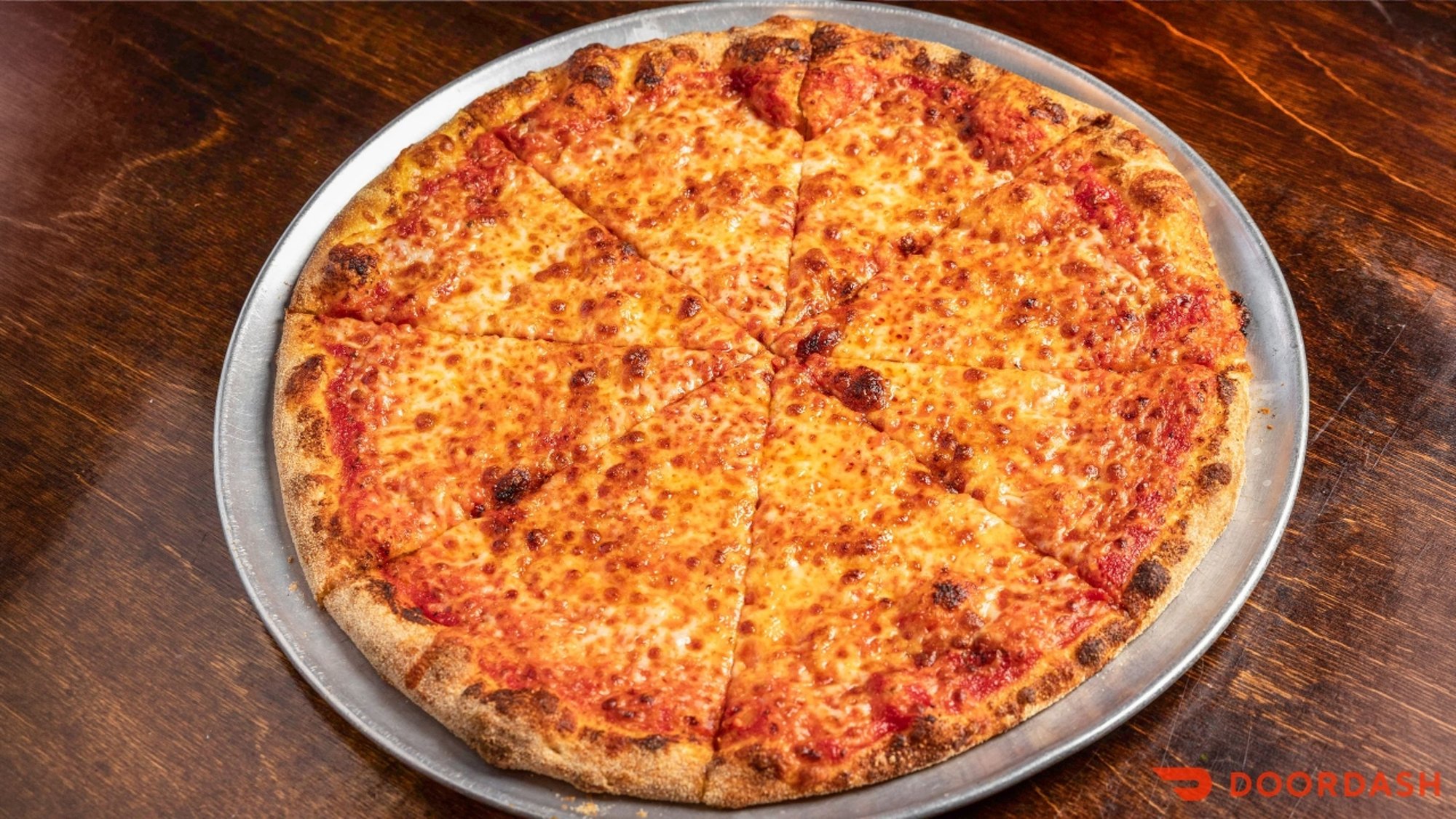 9" Cheese