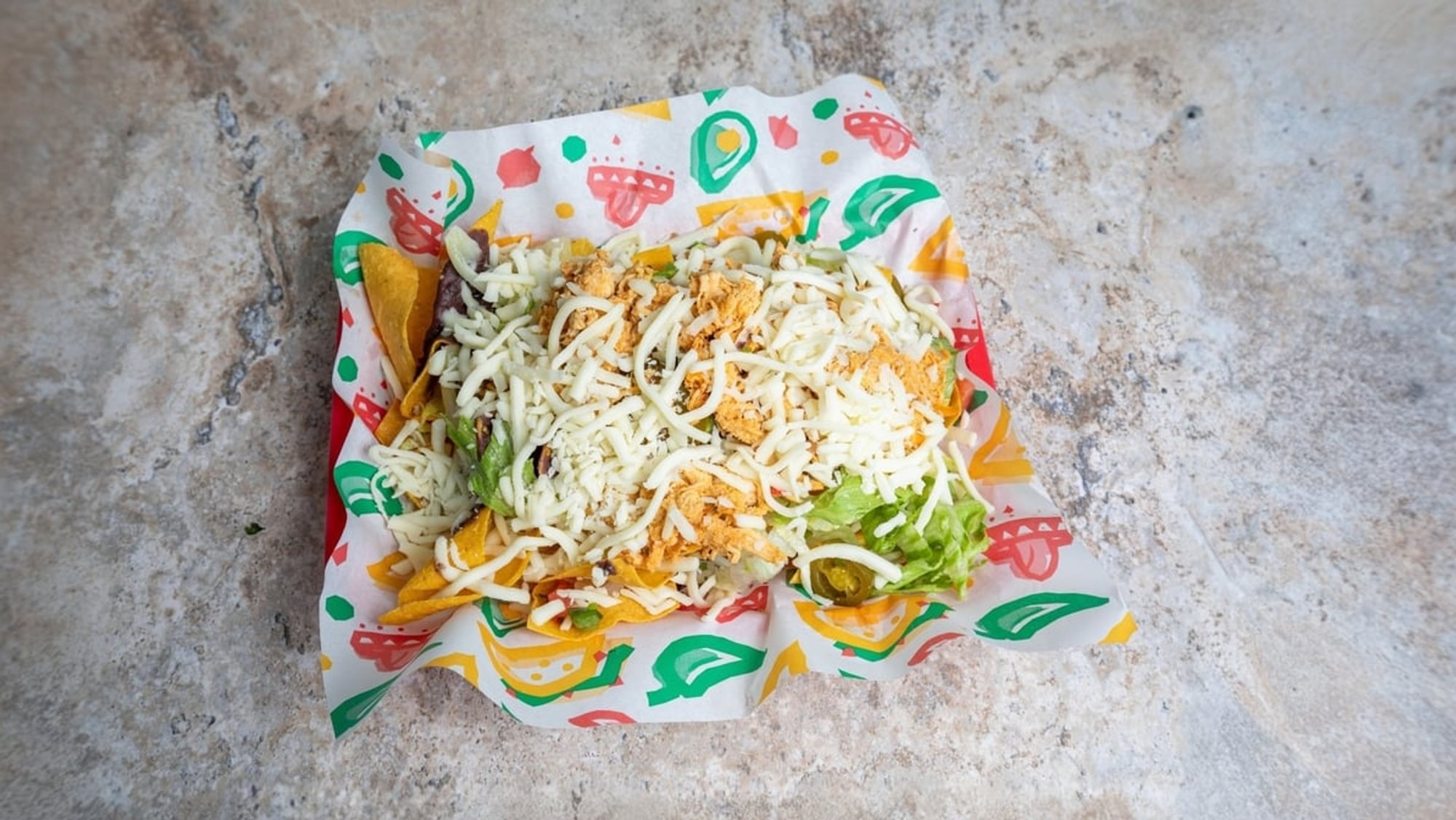 Nachos