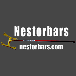 Nestorbars, LLC Logo