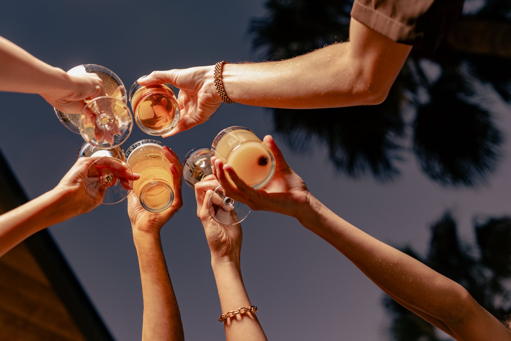 voco the Tuxon by IHG Image