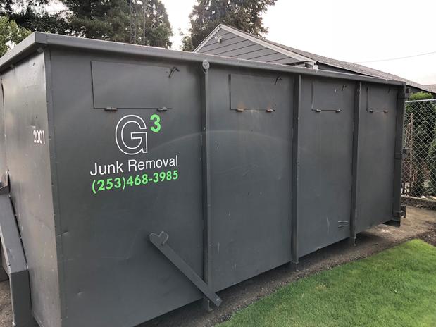 Images G3 Junk Removal